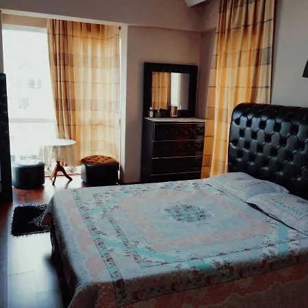 公寓 Flat Yesilkoy (Central Anatolia)