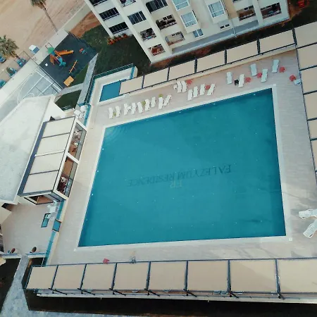 Flat 公寓 Yesilkoy (Central Anatolia)