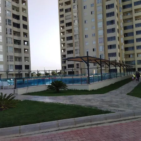 Flat Yesilkoy (Central Anatolia)